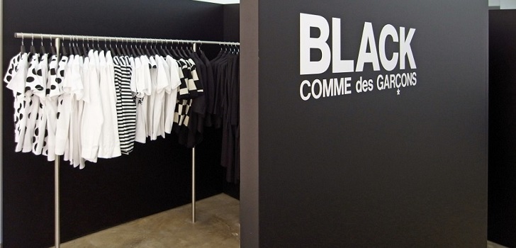 Comme des Garçons se vuelca en el online y prepara el lanzamiento de una nueva marca